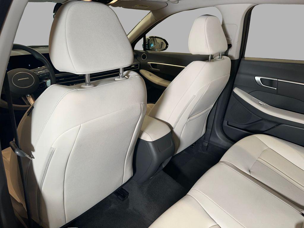 used 2025 Hyundai Sonata car, priced at $20,999