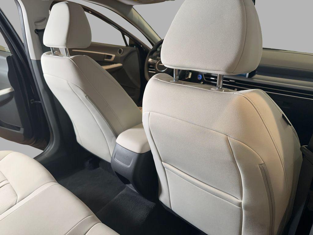 used 2025 Hyundai Sonata car, priced at $20,999