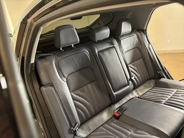 used 2023 Nissan ARIYA car, priced at $27,999