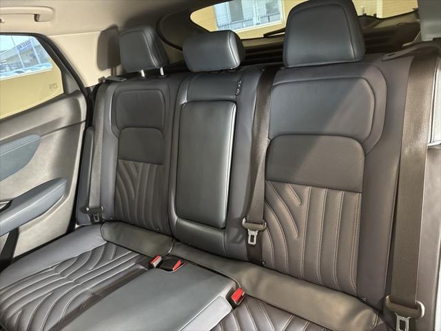used 2023 Nissan ARIYA car, priced at $27,999