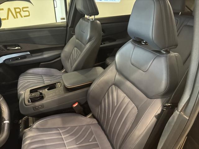 used 2023 Nissan ARIYA car, priced at $27,999