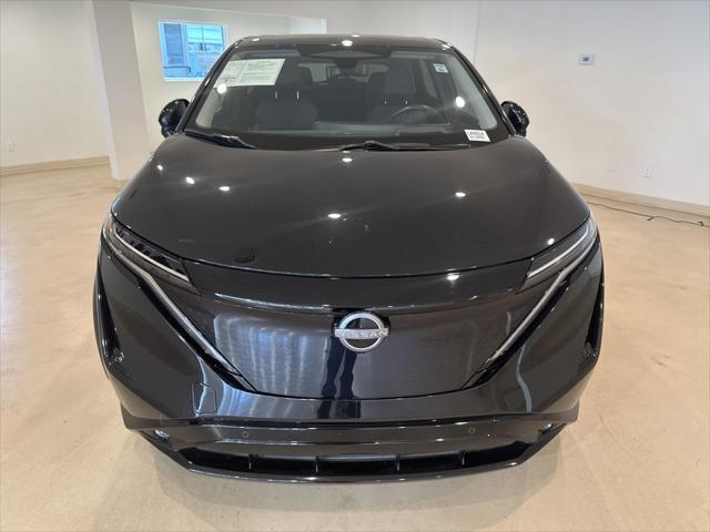 used 2023 Nissan ARIYA car, priced at $27,999