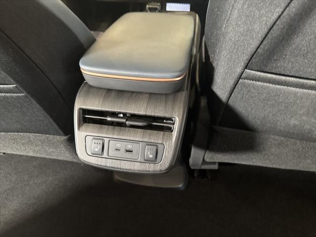 used 2023 Nissan ARIYA car, priced at $27,999