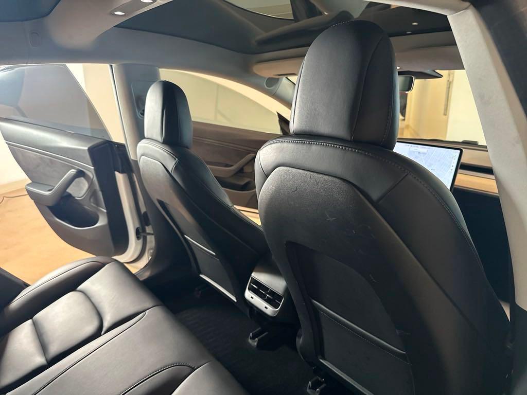 used 2018 Tesla Model 3 car, priced at $14,999