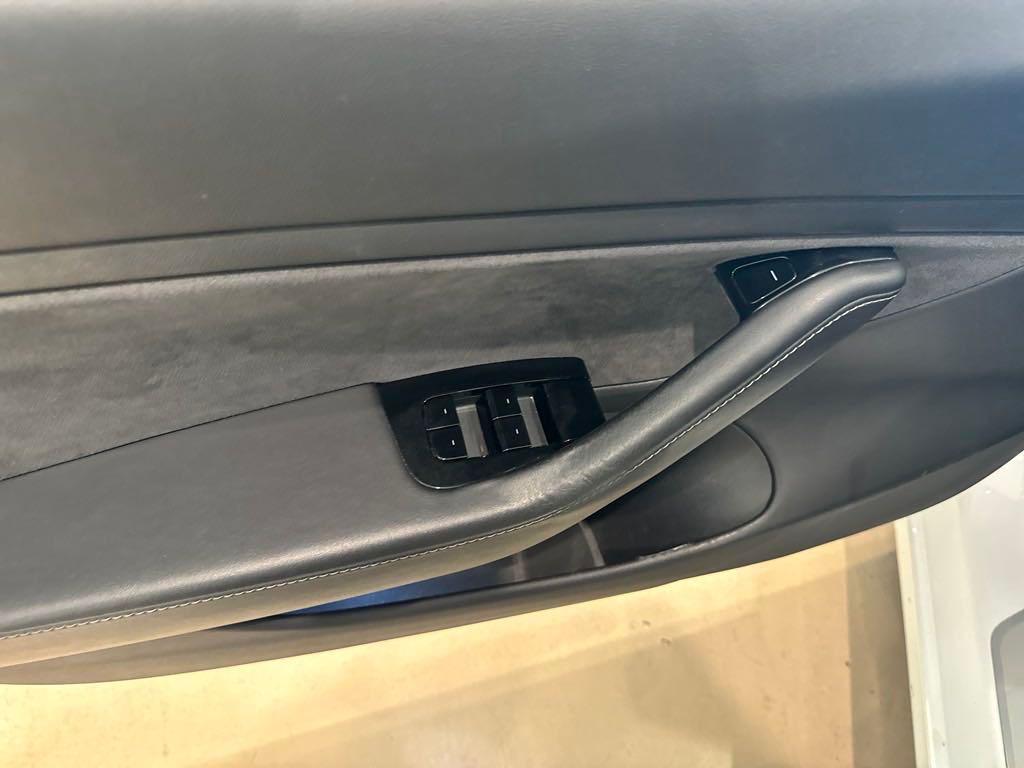 used 2018 Tesla Model 3 car, priced at $14,999