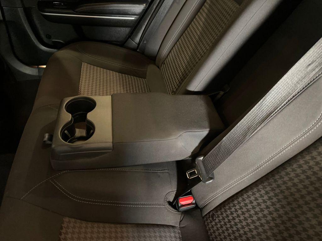 used 2023 Dodge Charger car, priced at $19,057