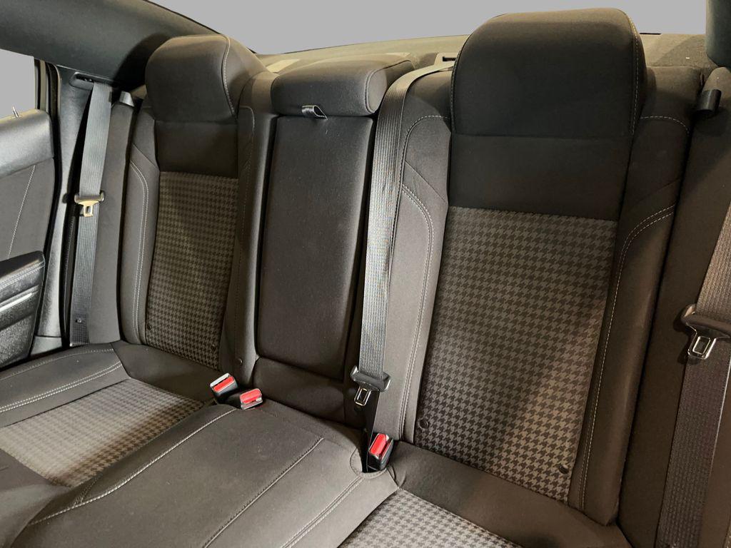 used 2023 Dodge Charger car, priced at $19,057