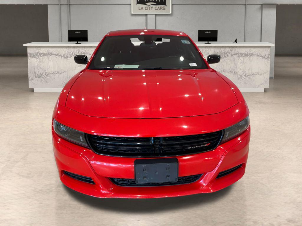 used 2023 Dodge Charger car, priced at $19,057