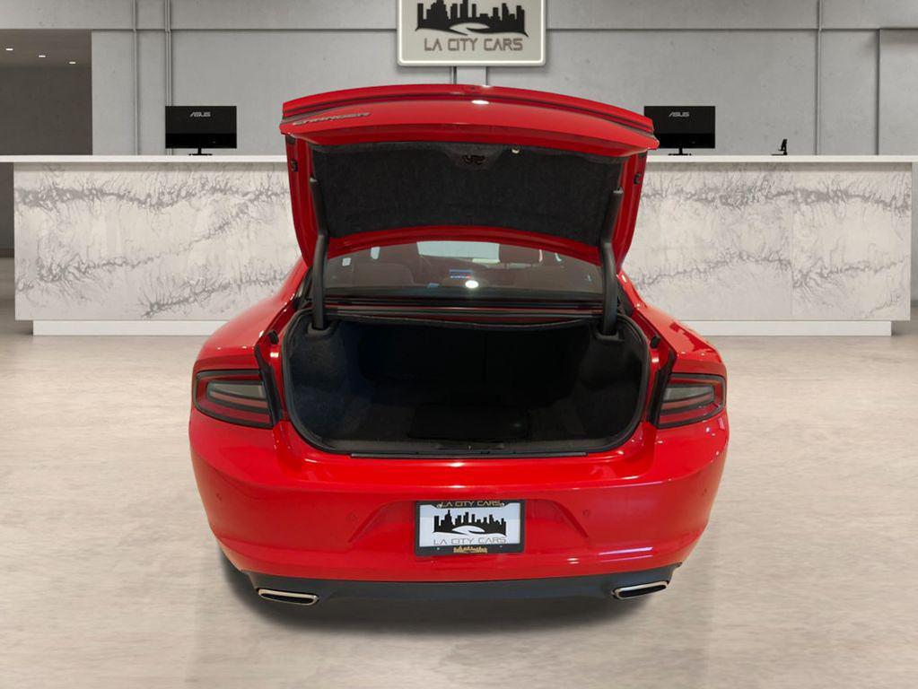 used 2023 Dodge Charger car, priced at $19,057