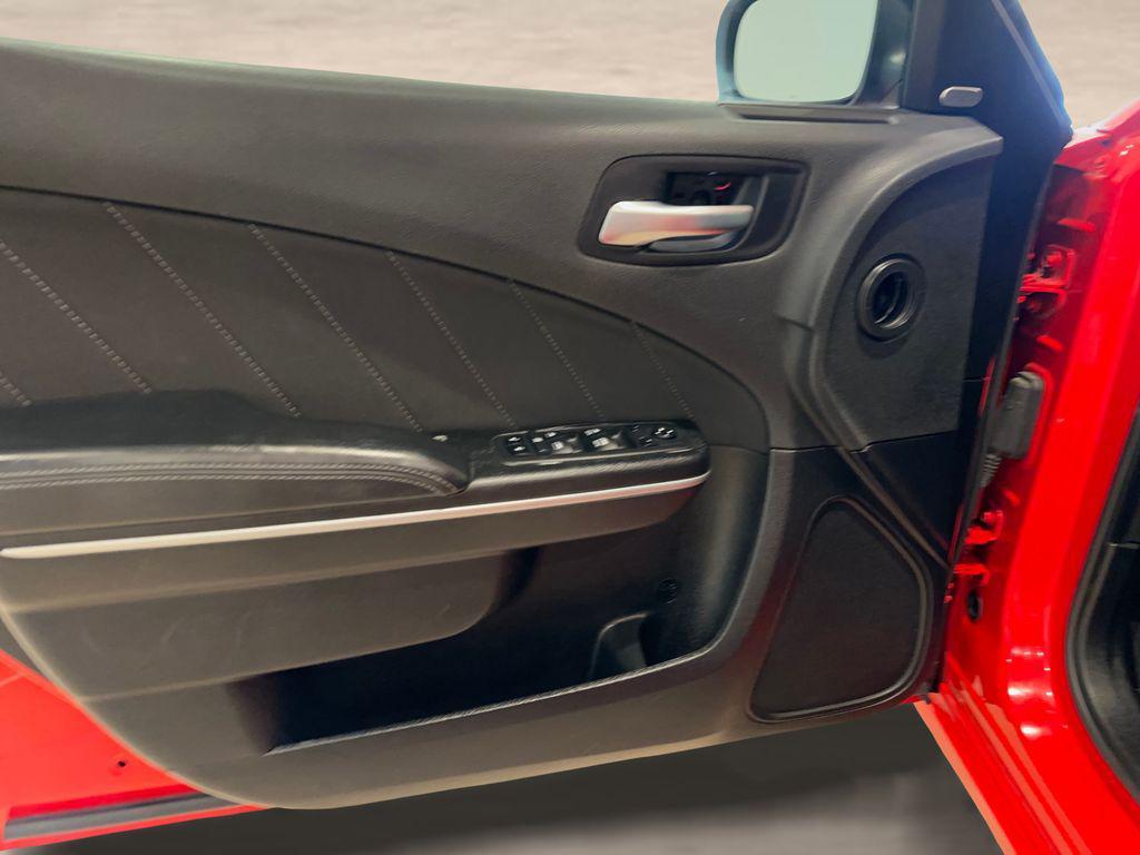 used 2023 Dodge Charger car, priced at $19,057