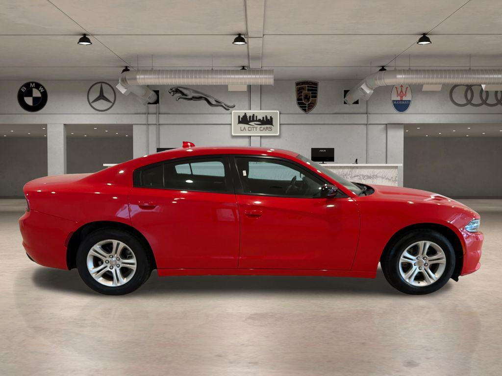 used 2023 Dodge Charger car, priced at $19,057