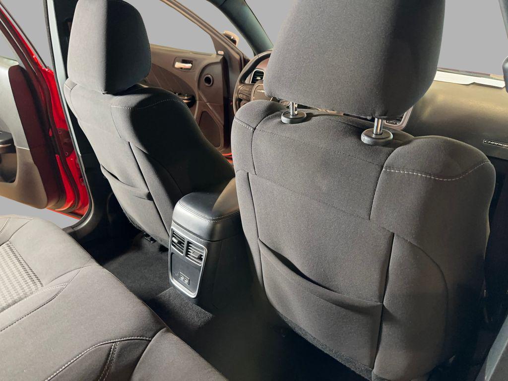 used 2023 Dodge Charger car, priced at $19,057