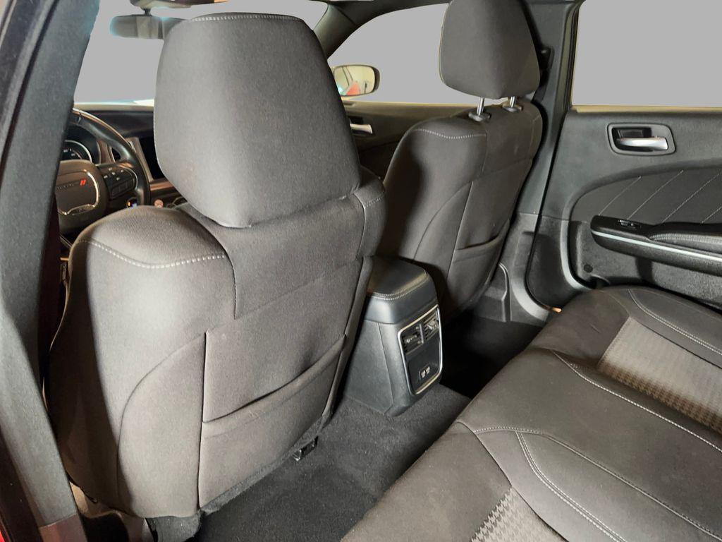 used 2023 Dodge Charger car, priced at $19,057