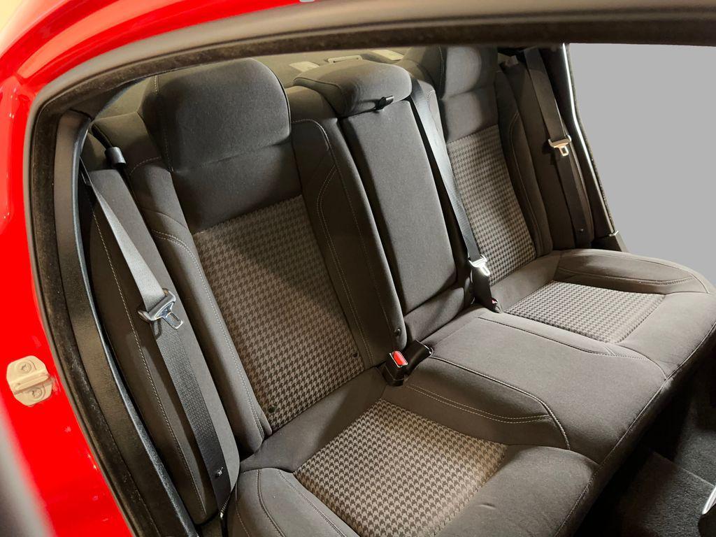 used 2023 Dodge Charger car, priced at $19,057