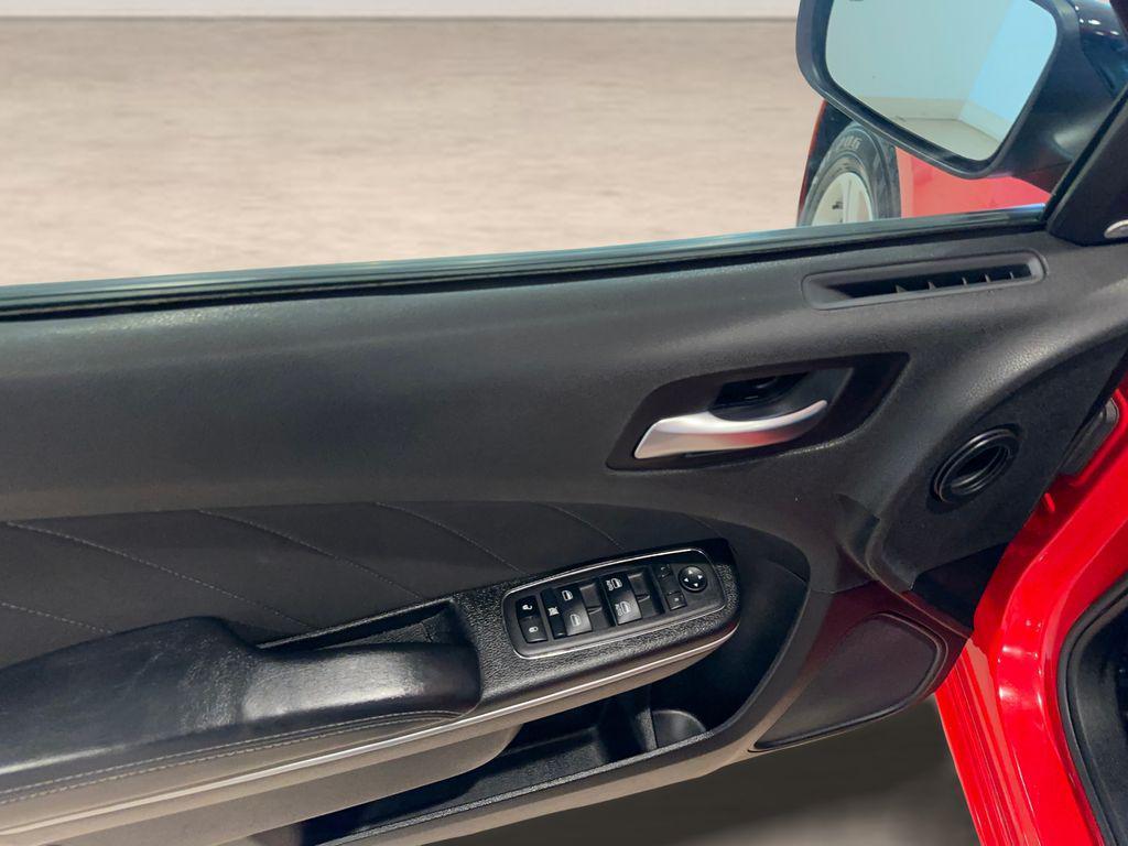 used 2023 Dodge Charger car, priced at $19,057