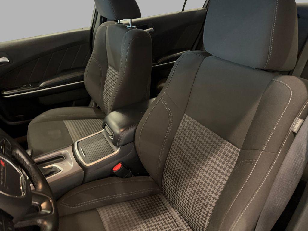 used 2023 Dodge Charger car, priced at $19,057