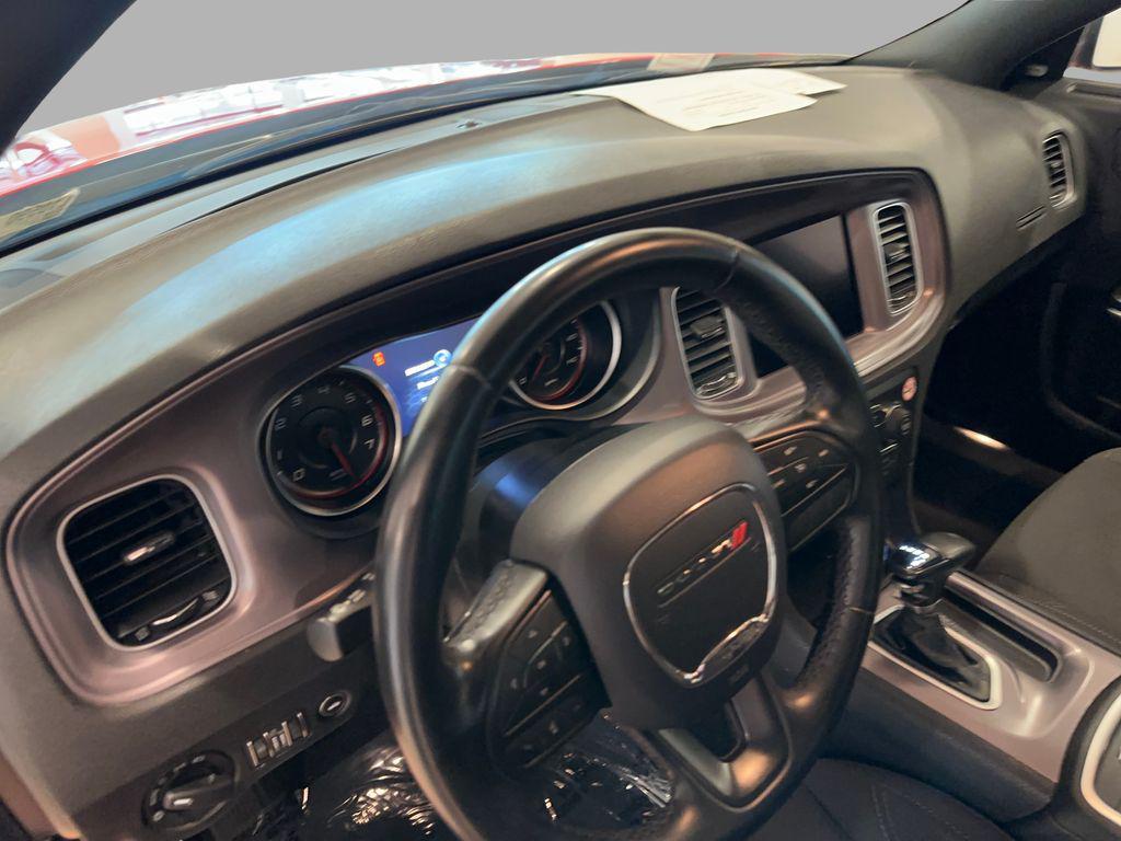 used 2023 Dodge Charger car, priced at $19,057