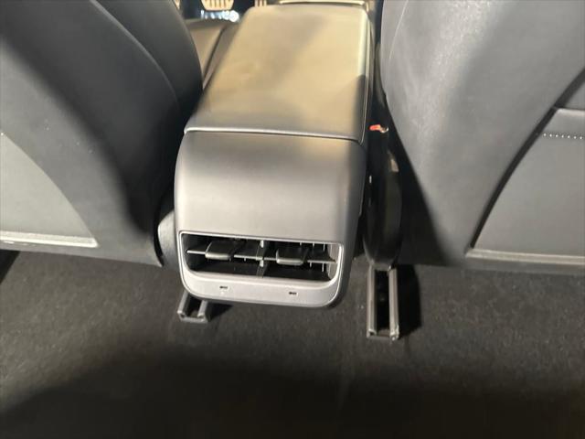used 2022 Tesla Model 3 car, priced at $25,999