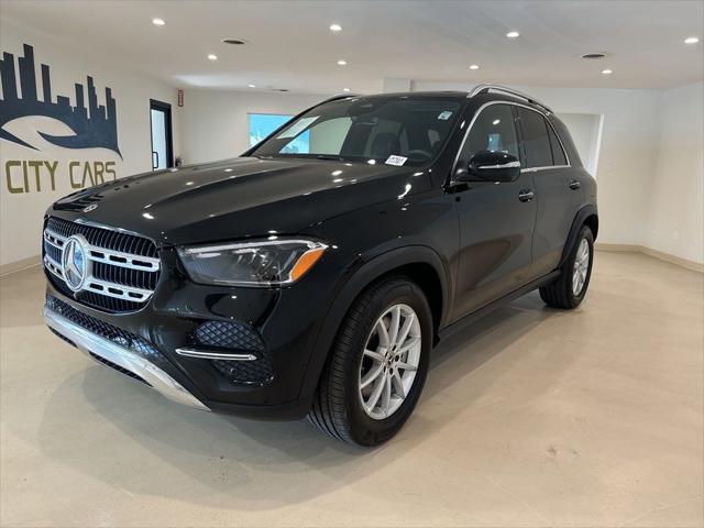 used 2024 Mercedes-Benz GLE 450 Plug-In Hybrid car, priced at $63,999