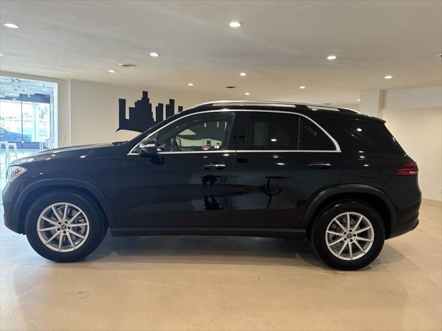 used 2024 Mercedes-Benz GLE 450 Plug-In Hybrid car, priced at $63,999