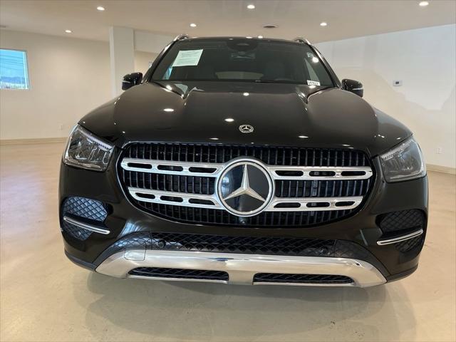 used 2024 Mercedes-Benz GLE 450 Plug-In Hybrid car, priced at $63,999