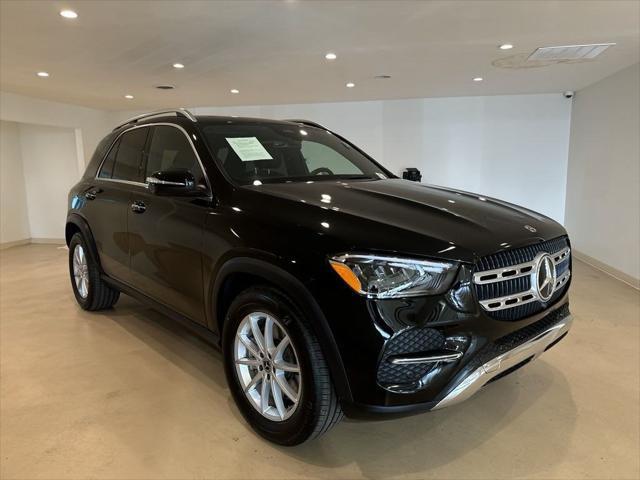 used 2024 Mercedes-Benz GLE 450 Plug-In Hybrid car, priced at $63,999