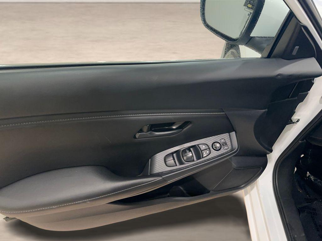 used 2025 Nissan Sentra car, priced at $16,999