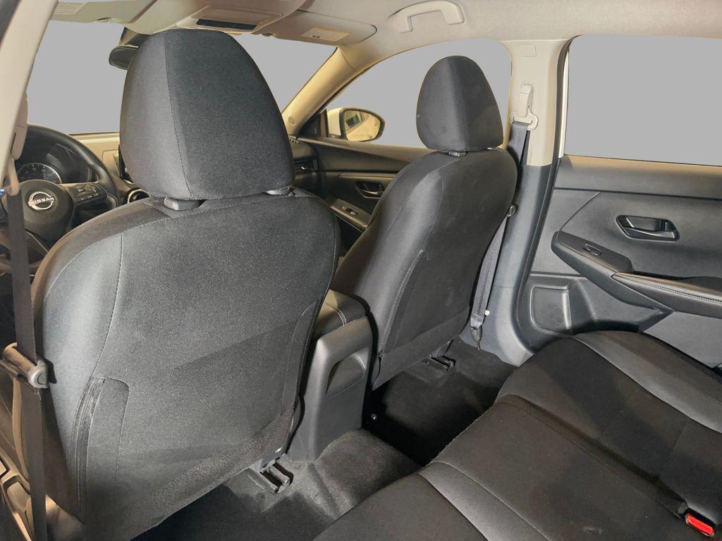 used 2025 Nissan Sentra car, priced at $16,999