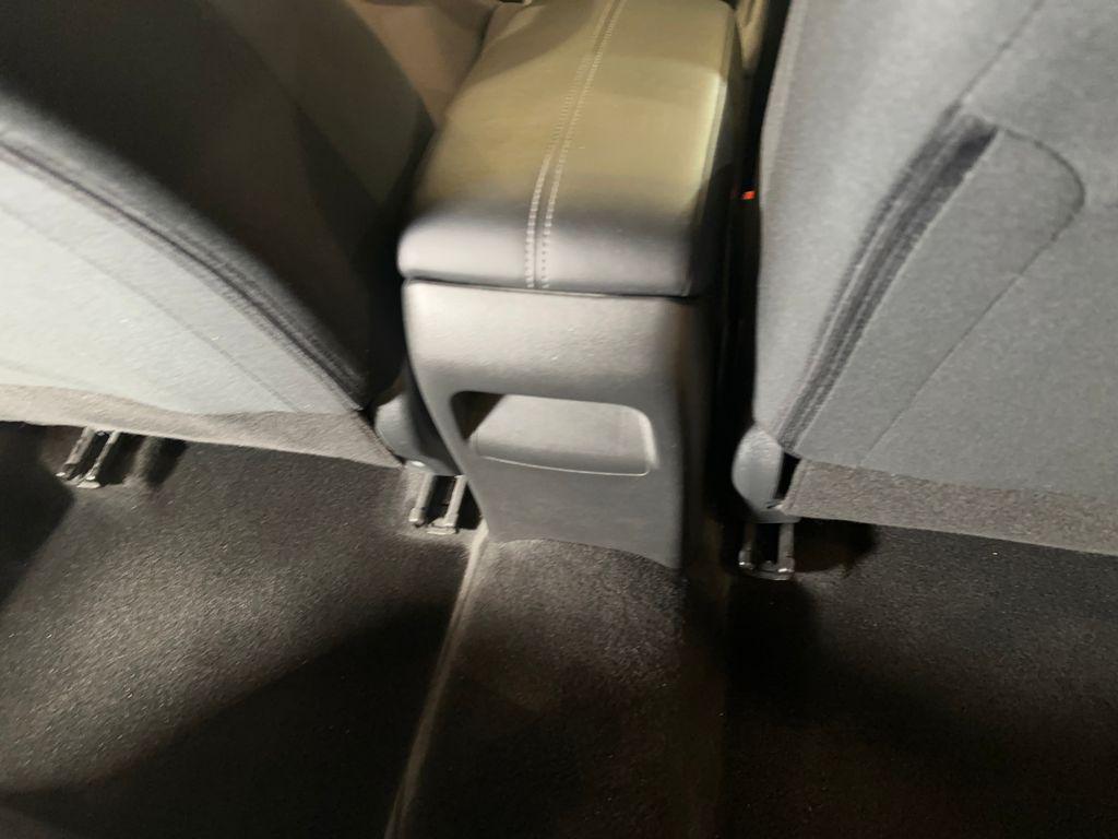 used 2025 Nissan Sentra car, priced at $16,999