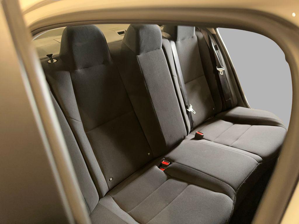 used 2025 Nissan Sentra car, priced at $16,999