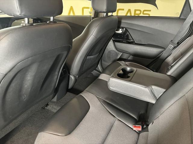 used 2021 Kia Niro EV car, priced at $17,199