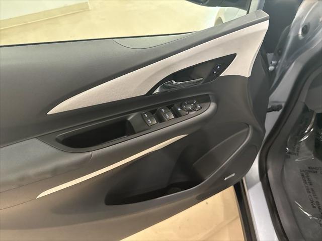 used 2018 Chevrolet Bolt EV car