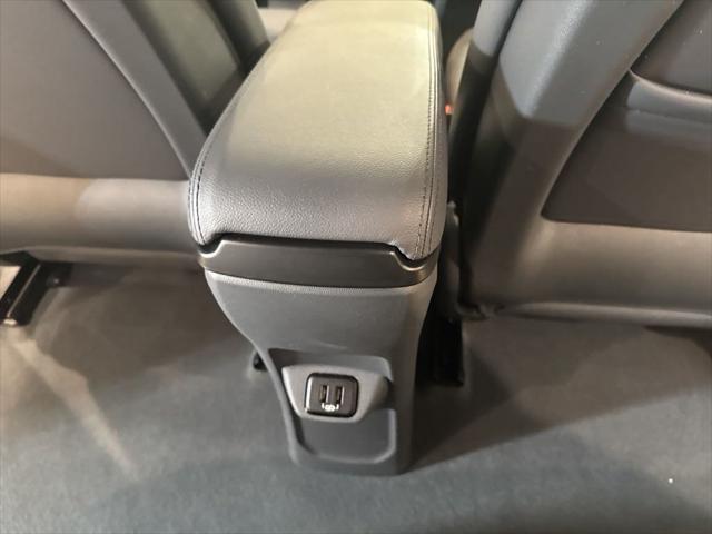 used 2018 Chevrolet Bolt EV car