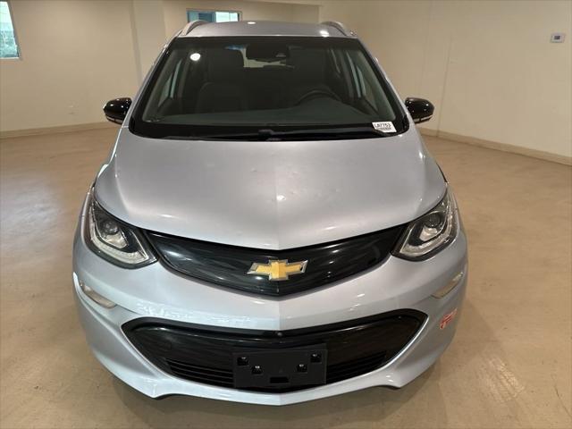 used 2018 Chevrolet Bolt EV car