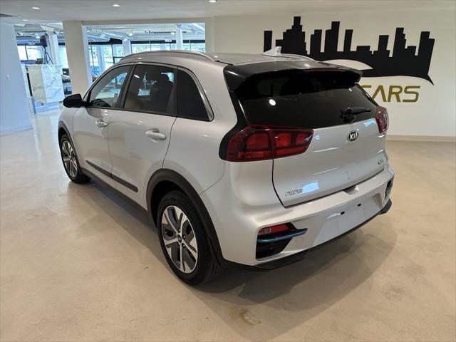 used 2020 Kia Niro EV car, priced at $18,999