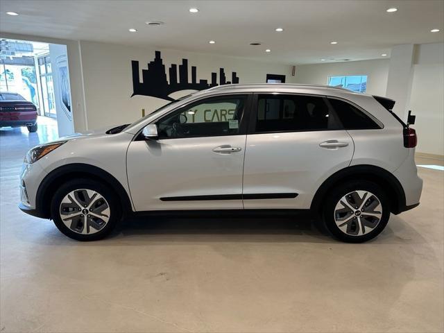 used 2020 Kia Niro EV car, priced at $18,999