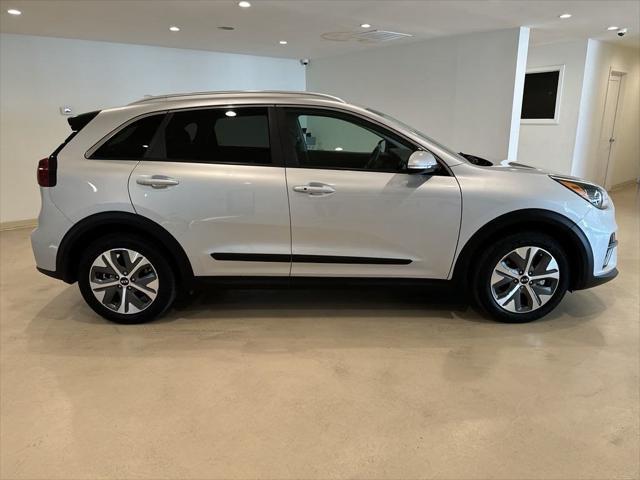 used 2020 Kia Niro EV car, priced at $18,999