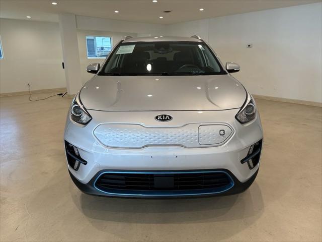 used 2020 Kia Niro EV car, priced at $18,999