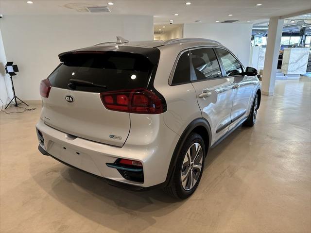 used 2020 Kia Niro EV car, priced at $18,999