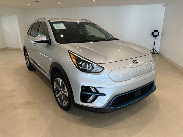 used 2020 Kia Niro EV car, priced at $18,999