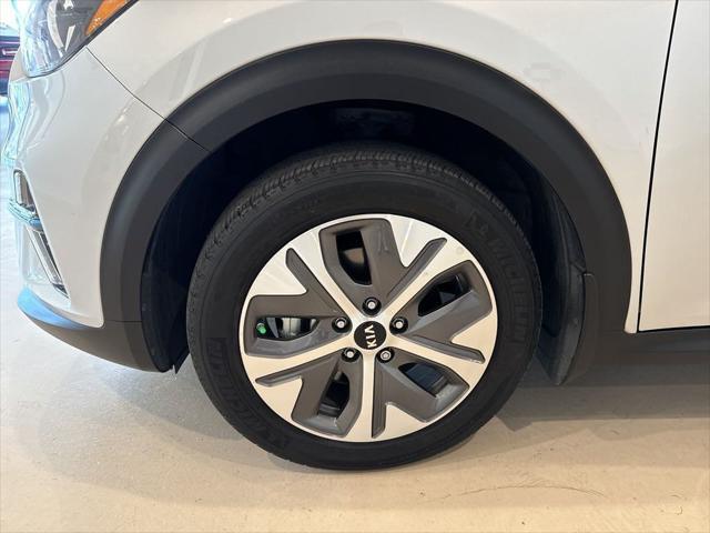 used 2020 Kia Niro EV car, priced at $18,999