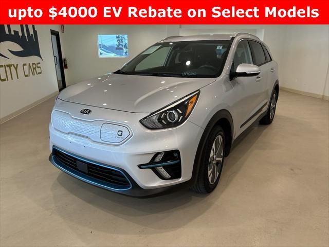 used 2020 Kia Niro EV car, priced at $16,299