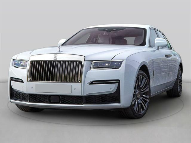 used 2023 Rolls-Royce Ghost car, priced at $285,999