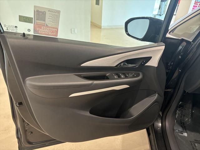 used 2019 Chevrolet Bolt EV car, priced at $12,999