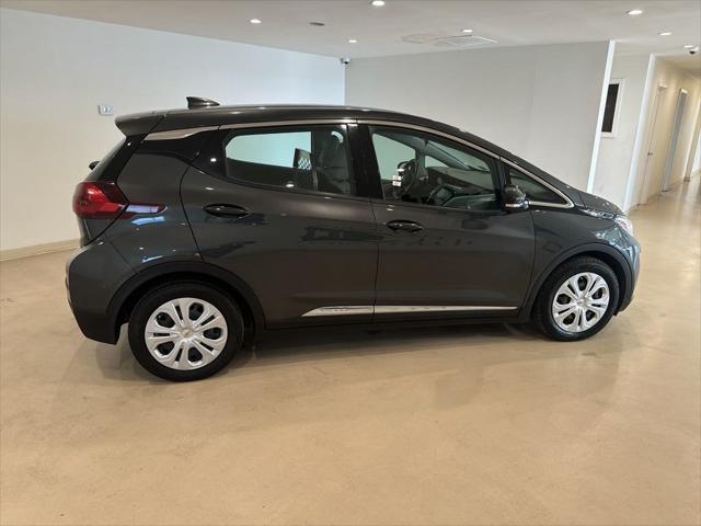 used 2019 Chevrolet Bolt EV car, priced at $12,999