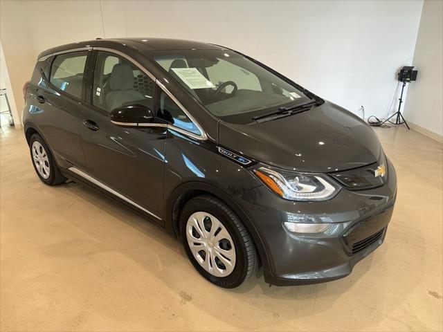 used 2019 Chevrolet Bolt EV car, priced at $12,999