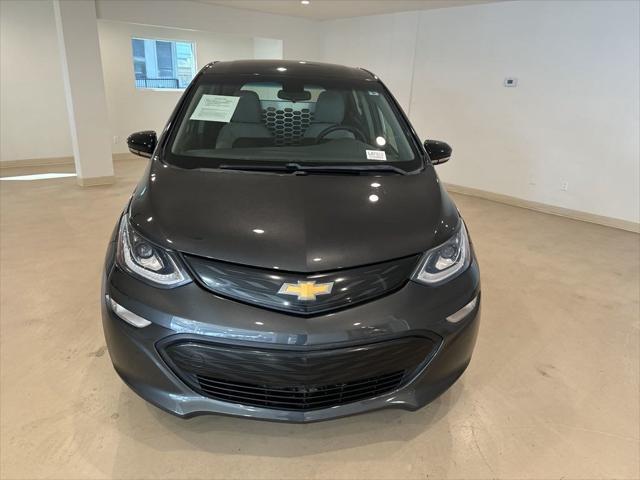 used 2019 Chevrolet Bolt EV car, priced at $12,999