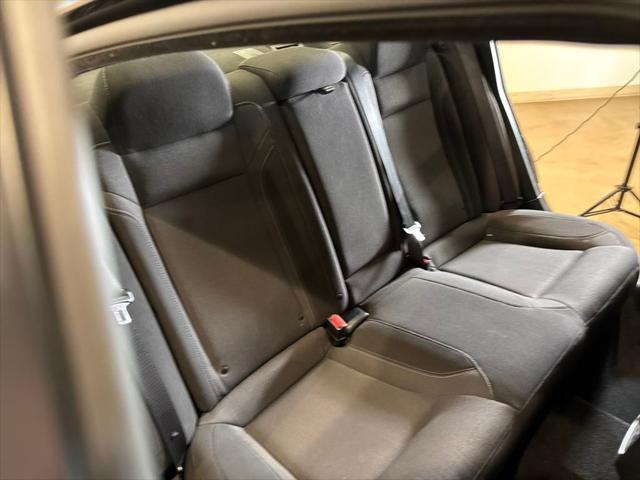 used 2022 Dodge Charger car, priced at $20,999