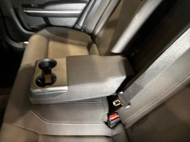 used 2022 Dodge Charger car, priced at $20,999
