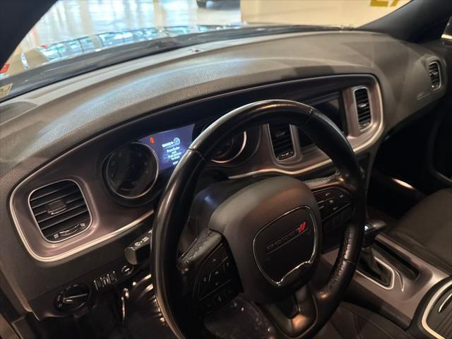 used 2022 Dodge Charger car, priced at $20,999